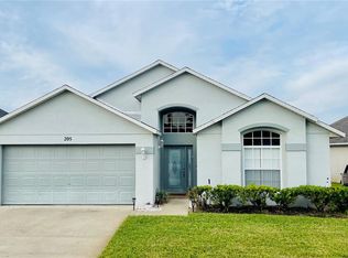 205 Elderberry Dr, Davenport, FL 33897