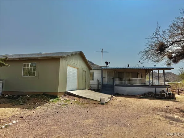 3315 W Gordon Ln, Golden Valley, AZ 86413