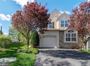 81 Arbor Cir, Colmar, PA 18915