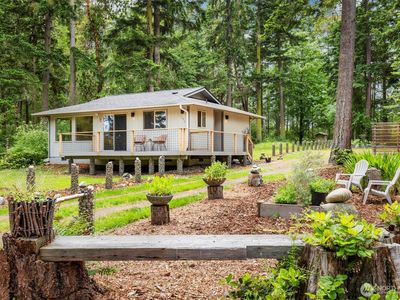 193 Plute Road, Nordland, WA, 98358