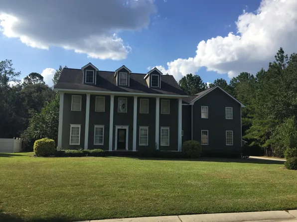 39 Hummingbird Rd, Moultrie, GA 31768