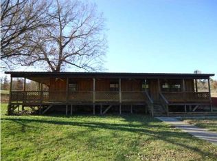 721 Gallaher Rd, Kingston, TN 37763