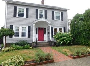 83 Barstow St, Salem, MA 01970
