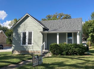 317 Broad St, Warrensburg, MO 64093