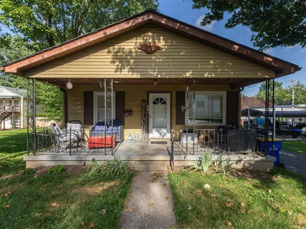 231 S High St, Franklin, KY 42134