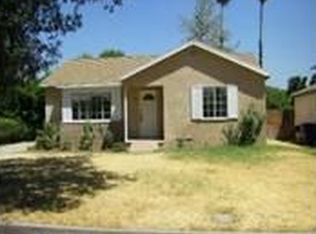 3535 N Sepulveda Ave, San Bernardino, CA 92404