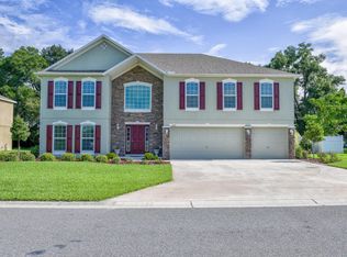 4321 SE 31st Pl, Ocala, FL 34480