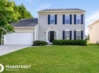 11606 Northwoods Forest Dr, Charlotte, NC 28214