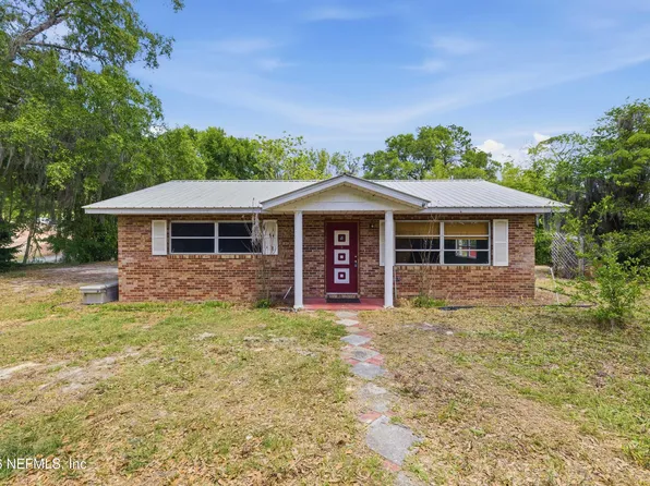 363 SE 72ND Street, Starke, FL 32091