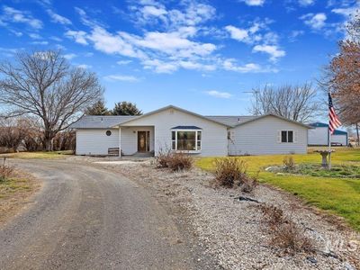 121 E 530 S, Jerome, ID, 83338