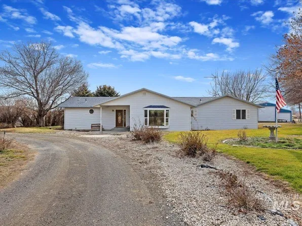 121 E 530 S, Jerome, ID 83338