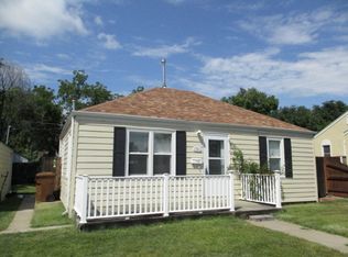 1306 Bryant Ave, Scottsbluff, NE 69361