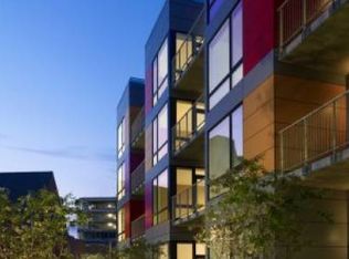 625 Rhode Island Ave NW APT 305, Washington, DC 20001