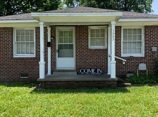 1905 Stephen D Lee St, Tupelo, MS 38801