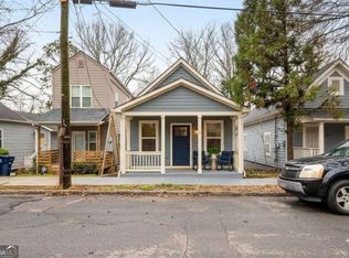 913 Smith St SW, Atlanta, GA 30310