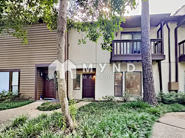 11711 Memorial Dr APT 5, Houston, TX 77024