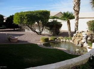 15784 W Piccadilly Rd, Goodyear, AZ 85395