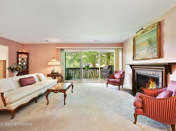 2nd image of 301 Lake Hinsdale Dr APT 107