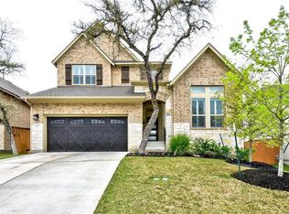 14908 Cabrillo Way, Austin, TX 78738