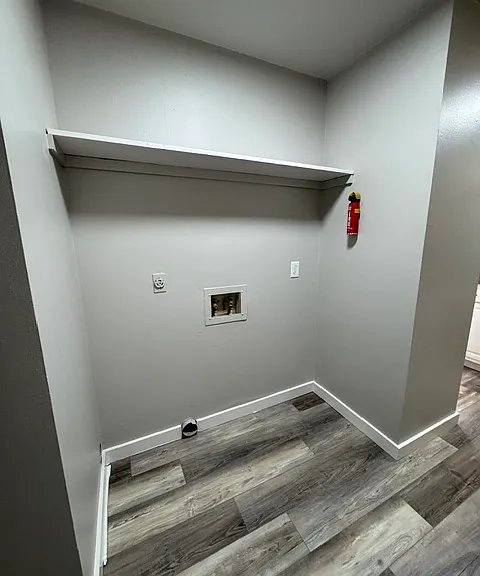 209 N Ford St #9 — Photo 3