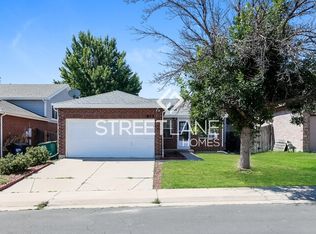 4122 S Lewiston Cir, Aurora, CO 80013