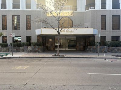 1625 Larimer Street #1606, Denver, CO, 80202
