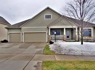 7311 73rd St S, Cottage Grove, MN 55016