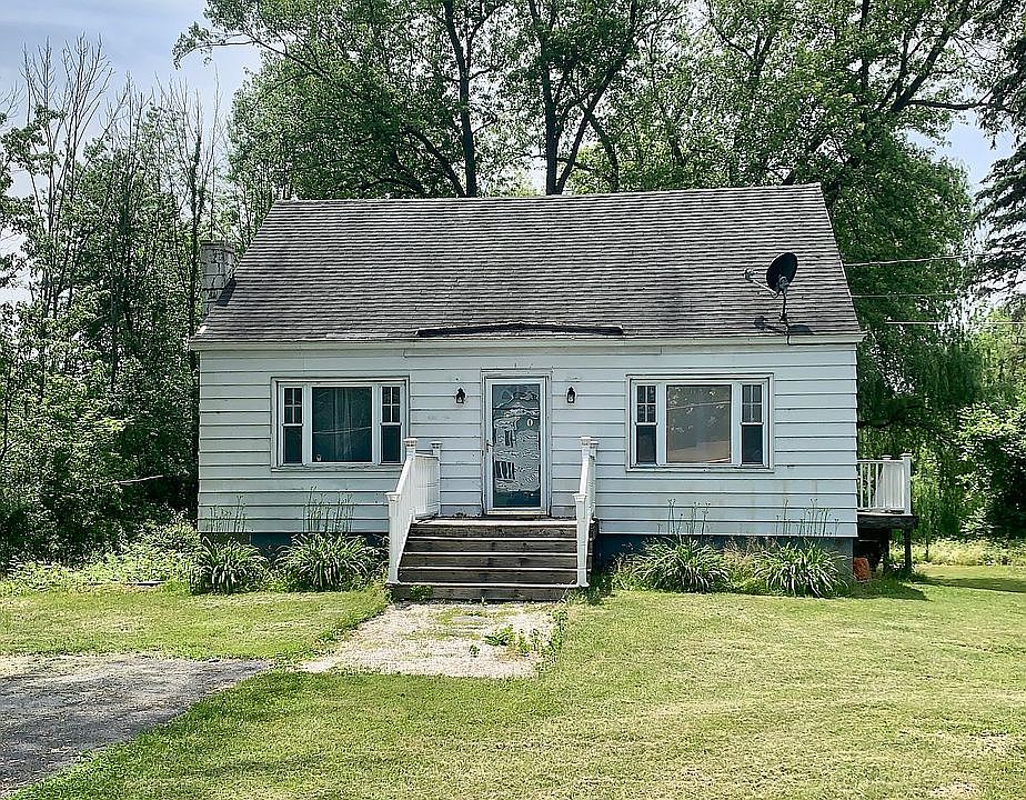 Traditional Cape Cod