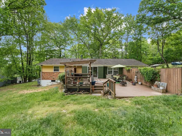 15760 Oak Ln, Haymarket, VA 20169