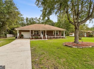 1441 Colerain Rd, Kingsland, GA 31548