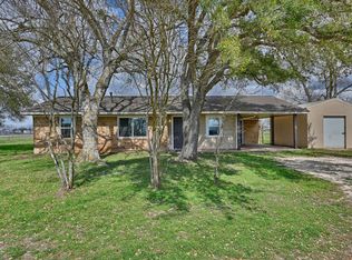 3249 Newsom Rd, Bellville, TX 77418