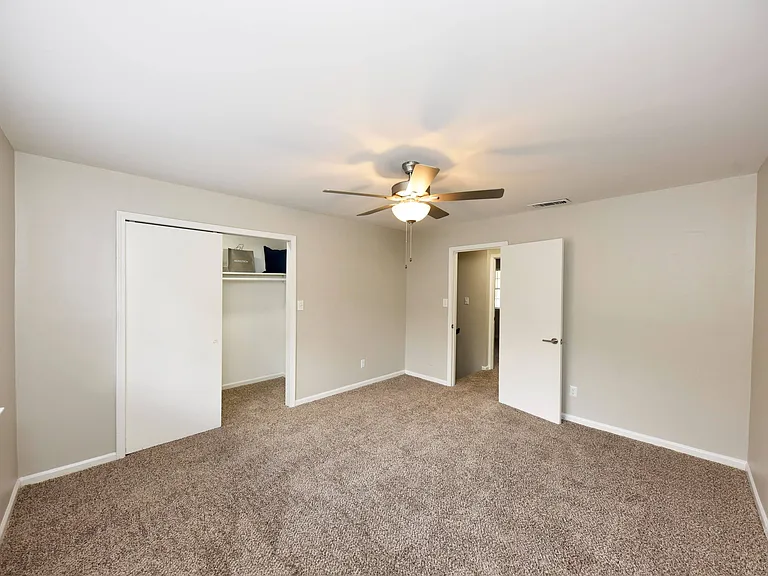 Master Bedroom Sandy Creek