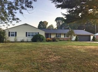 2667 Hyacinth Dr NW, North Canton, OH 44720