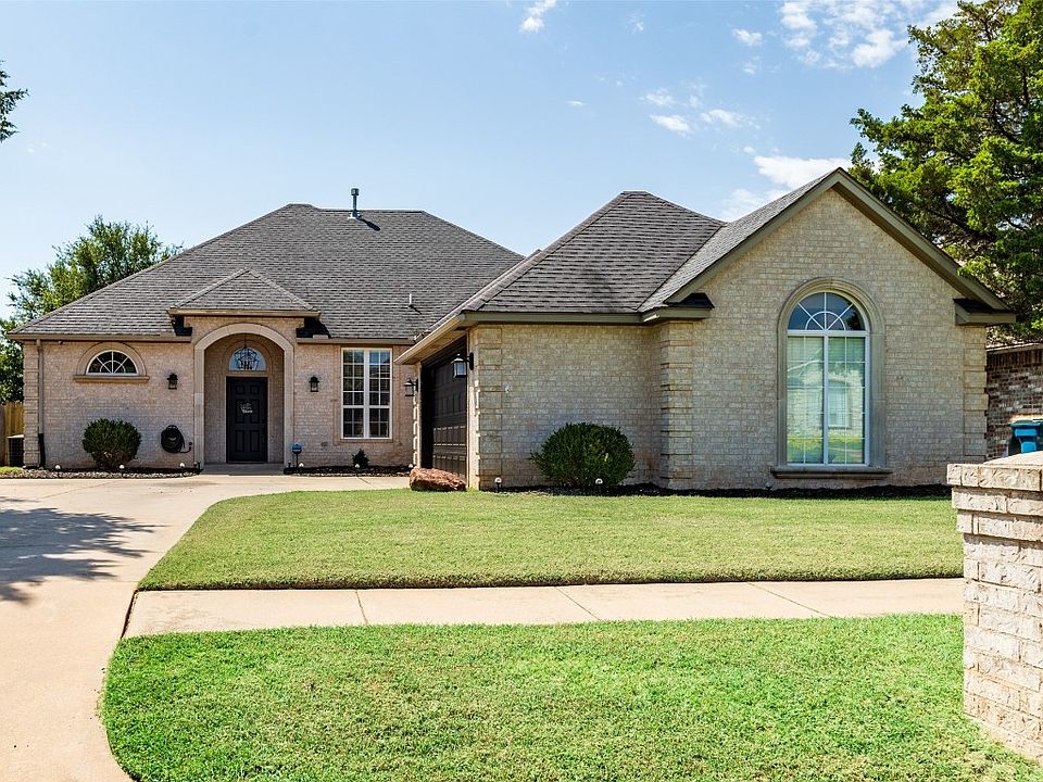 2112 Willow Bend Dr, Edmond, OK 73003 Zillow