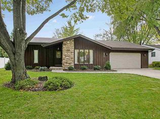 430 Brookridge St, Green Bay, WI 54301