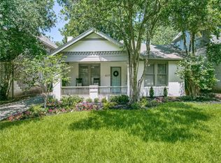 6117 Belmont Ave, Dallas, TX 75214