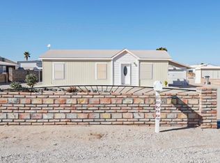 11690 S Bonnie Ave, Yuma, AZ 85367