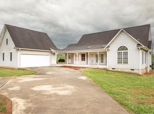 1426 Bridge Rd, Westminster, SC 29693