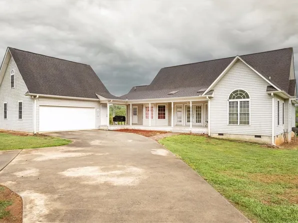 1426 Bridge Rd, Westminster, SC 29693