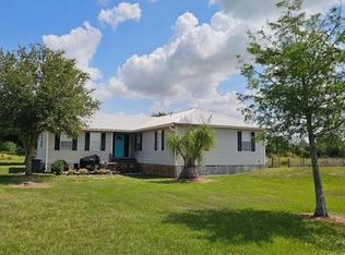 15155 NW 256th St, Okeechobee, FL 34972