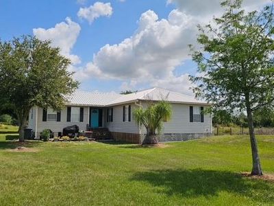 15155 NW 256th St, Okeechobee, FL, 34972