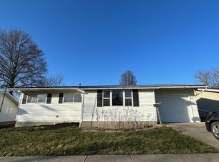 629 Wilson Creek Rd, Lawrenceburg, IN 47025