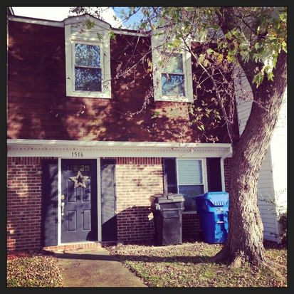 1516 Fairfax Dr, Virginia Beach, VA 23453