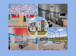 3000 Penelope Loop, Kissimmee, FL 34746