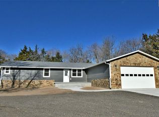 7302 E Zolman Rd, Hutchinson, KS 67501