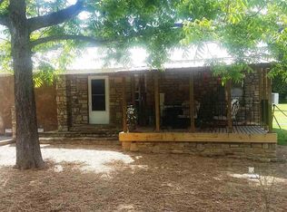 12 Lake Cove Dr, Conway, AR 72032