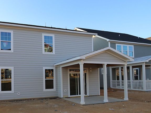 Back Exterior