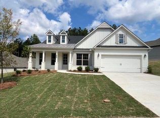 327 Brooke View Trl, Canton, GA 30115
