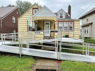 794 Sherman Ave, Sharon, PA