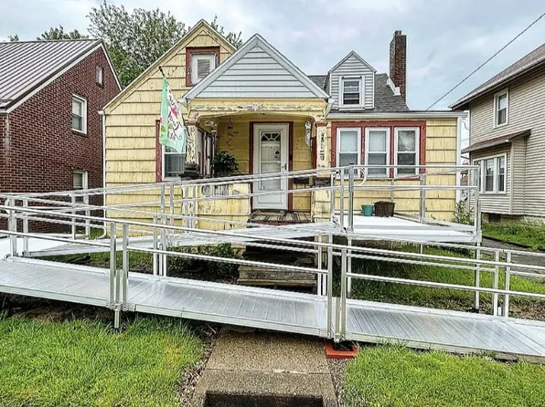 794 Sherman Ave, Sharon, PA 16146